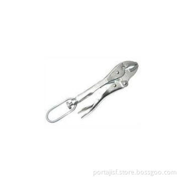 stainless steel Toys Testing Equipment Wide Mouth tensile s